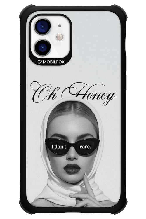 Oh Honey - Apple iPhone 12