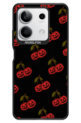 Spicey Pumpkin - Xiaomi Redmi Note 13 5G
