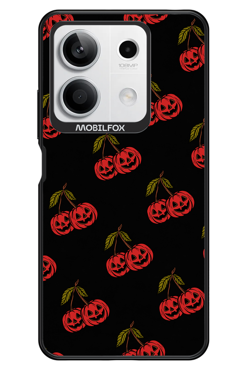 Spicey Pumpkin - Xiaomi Redmi Note 13 5G
