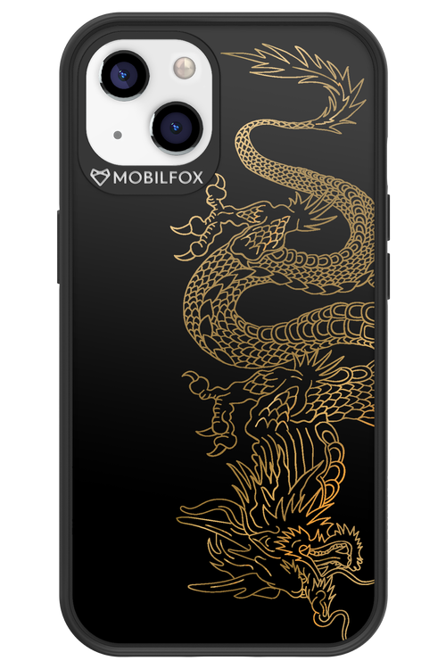 Gold Age 2.0 - Apple iPhone 13