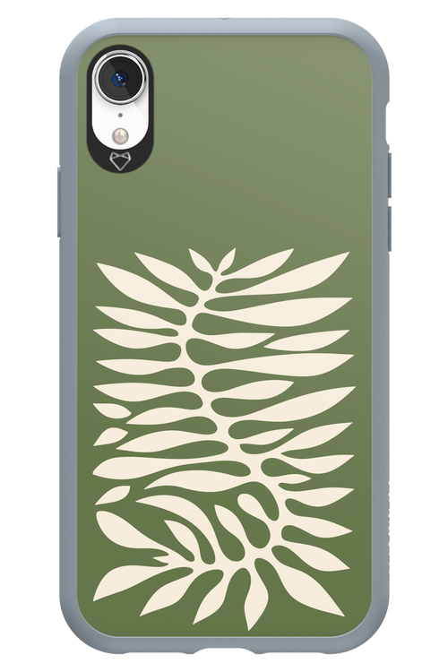 Grasshopper - Apple iPhone XR