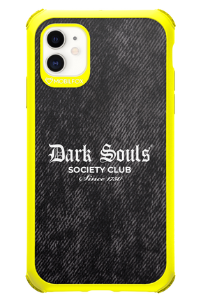 Dark Souls - Apple iPhone 11
