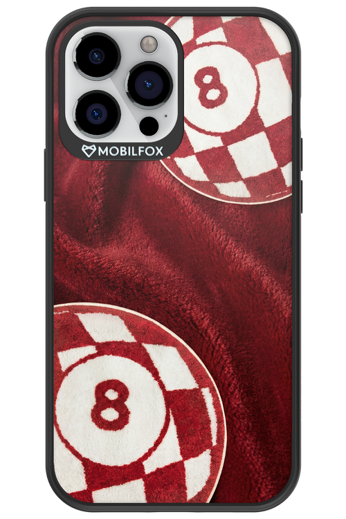 Lucky 8 2.0 - Apple iPhone 13 Pro Max