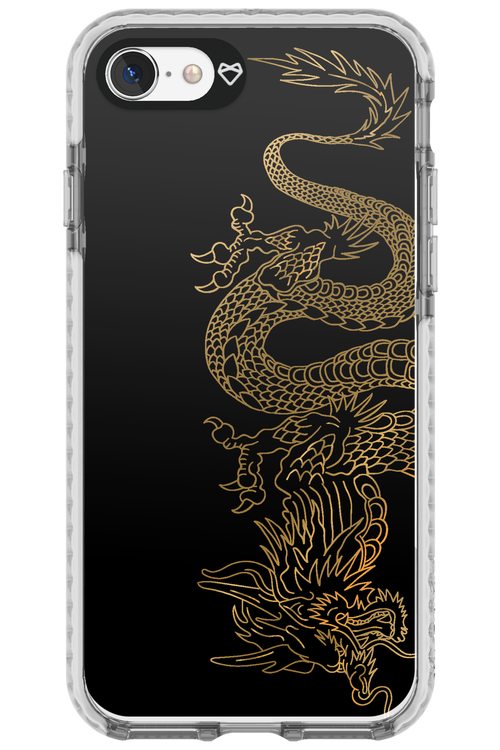 Gold Age 2.0 - Apple iPhone SE 2020