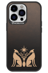 Greyhound Garden - Apple iPhone 13 Pro