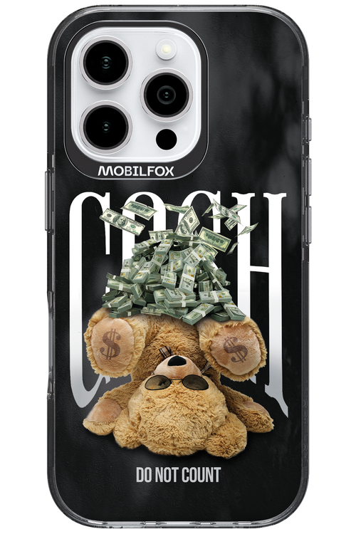 CASH - Apple iPhone 16 Pro