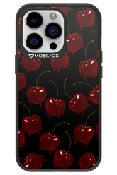 Cherry Blood - Apple iPhone 13 Pro