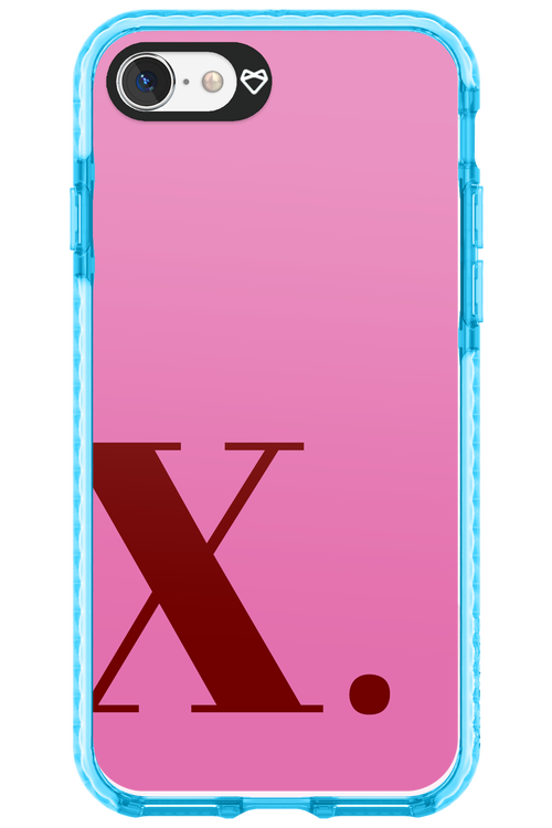 X (Sorbet) 2.0 - Apple iPhone SE 2020