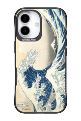 Hokusai - Apple iPhone 17