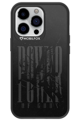 Power of Gods - Apple iPhone 13 Pro