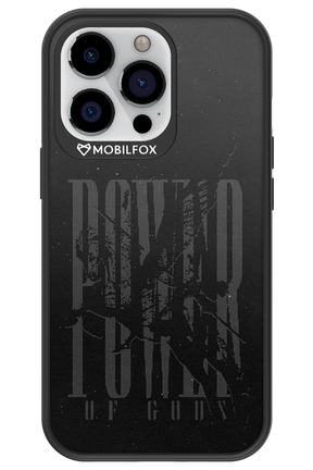Power of Gods - Apple iPhone 13 Pro