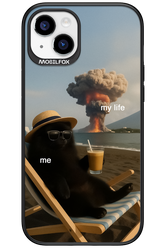 My Life vs. Me 2.0 - Apple iPhone 15 Plus