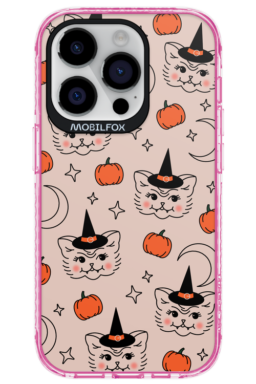 Kitty Spell - Apple iPhone 14 Pro