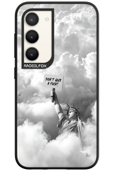 Don't give a  - Samsung Galaxy S23