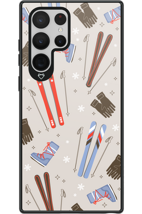Ski Essentials - Samsung Galaxy S22 Ultra