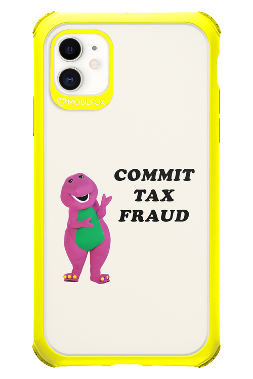 Dino - Apple iPhone 11