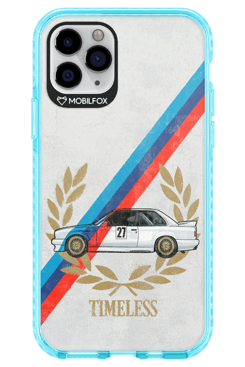 Timeless - Apple iPhone 11 Pro