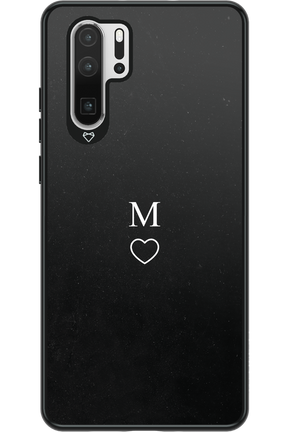 M Black 2.0 - Huawei P30 Pro