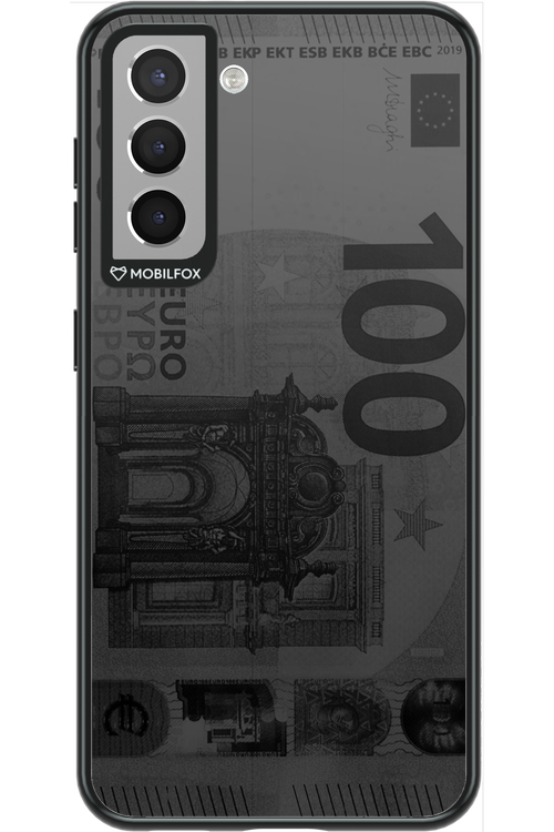 Euro Black 2.0 - Samsung Galaxy S21