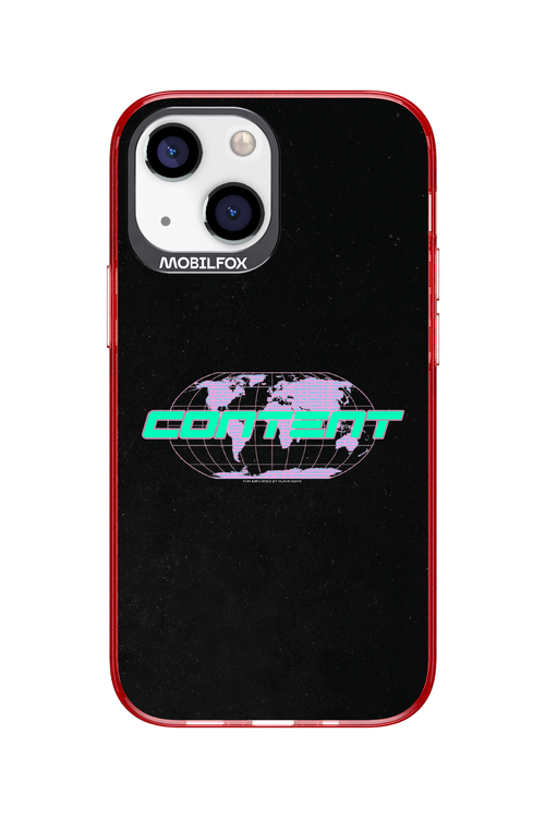 CONTENT 2.0 - Apple iPhone 13 Mini