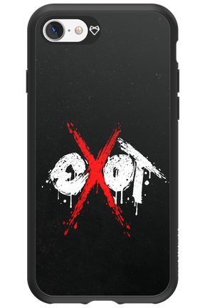 EXOT BLACK 2.0 - Apple iPhone 7