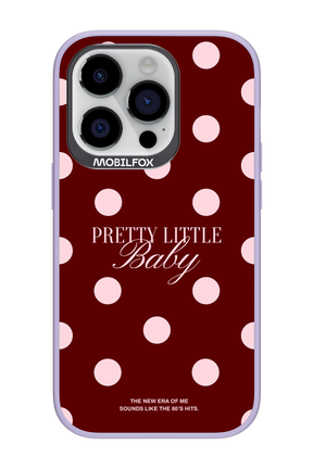 60’s Baby - Apple iPhone 14 Pro