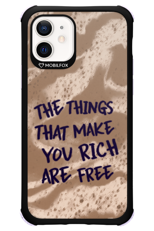 Free Things - Apple iPhone 12