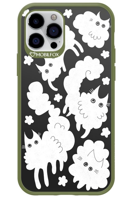 PUFFS - Apple iPhone 12 Pro