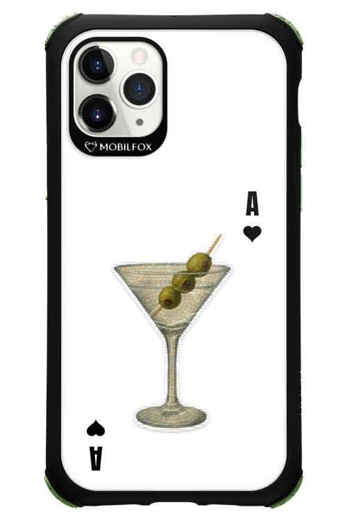 MartiniAce - Apple iPhone 11 Pro
