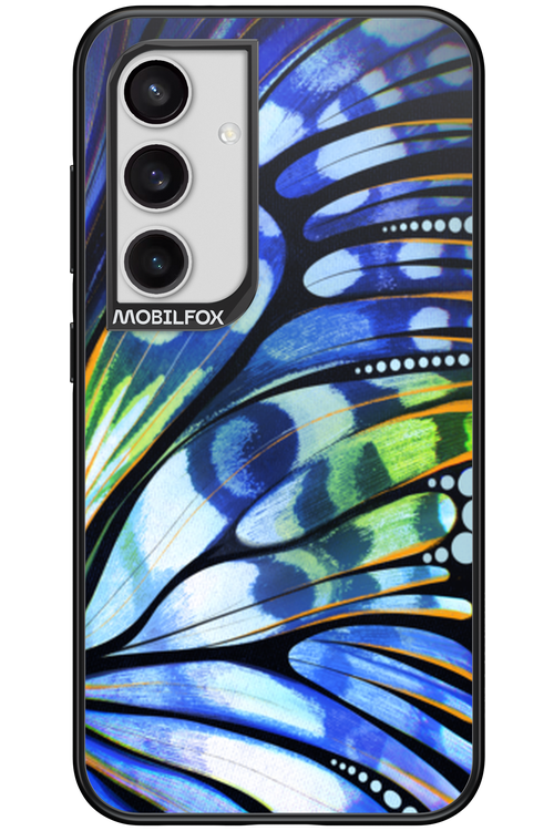 Turquoise Wing 2.0 - Samsung Galaxy S24