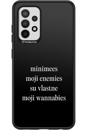 Minimees - Samsung Galaxy A52 / A52 5G / A52s