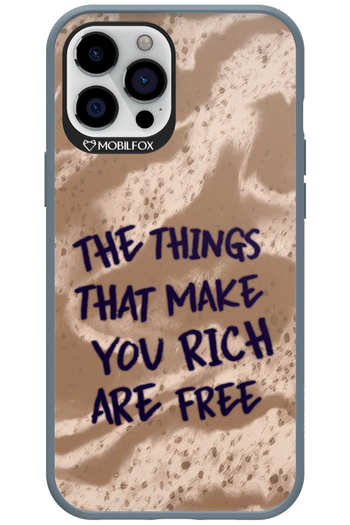 Free Things - Apple iPhone 12 Pro Max