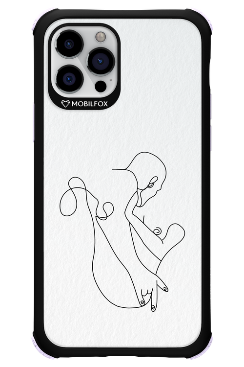 Horny for art 2.0 - Apple iPhone 12 Pro