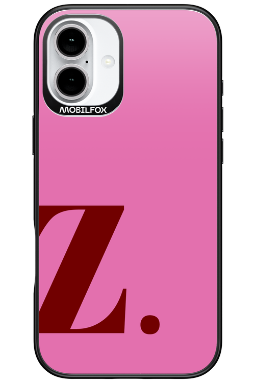 Z (Sorbet) 2.0 - Apple iPhone 16 Plus