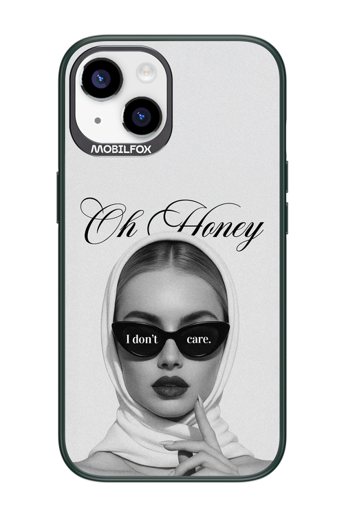 Oh Honey - Apple iPhone 14