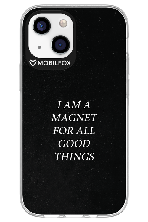 Magnet for Good 2.0 - Apple iPhone 13 Mini