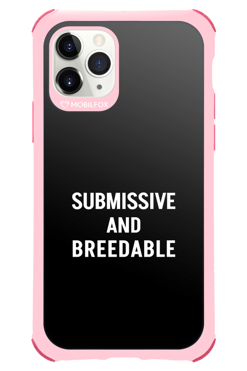 S&B 2.0 - Apple iPhone 11 Pro