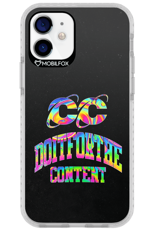 DO IT 2.0 - Apple iPhone 12