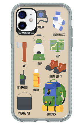 Adventure Pack - Apple iPhone 11