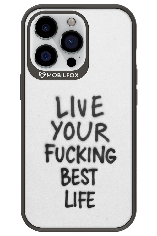 Best F Life 2.0 - Apple iPhone 13 Pro