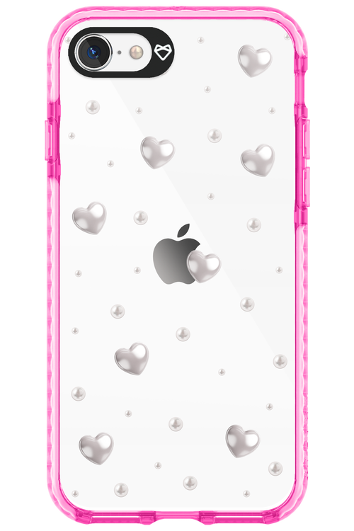 Pearl Tears - Apple iPhone SE 2020