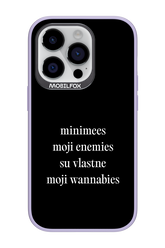Minimees - Apple iPhone 14 Pro