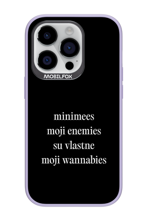 Minimees - Apple iPhone 14 Pro