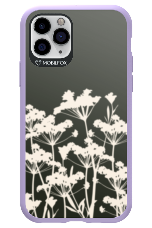 Midnight Bloom - Apple iPhone 11 Pro