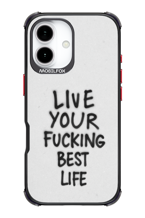 Best F Life 2.0 - Apple iPhone 17