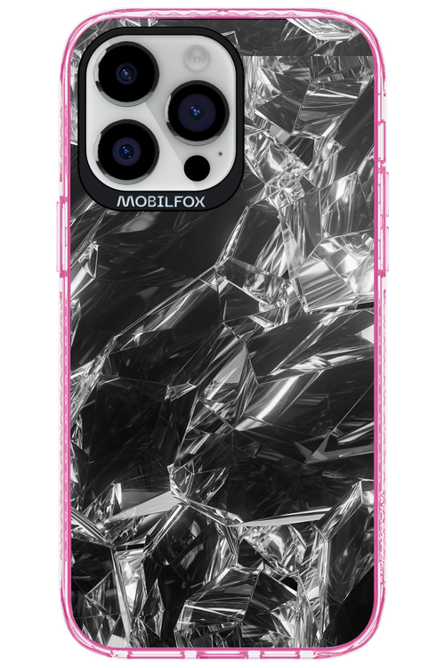 Crystal Noir - Apple iPhone 14 Pro Max