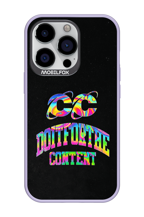 DO IT 2.0 - Apple iPhone 13 Pro