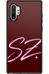 (Dark Blush) SZ 2.0 - Samsung Galaxy Note 10+
