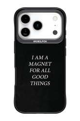 Magnet for Good 2.0 - Apple iPhone 17 Pro
