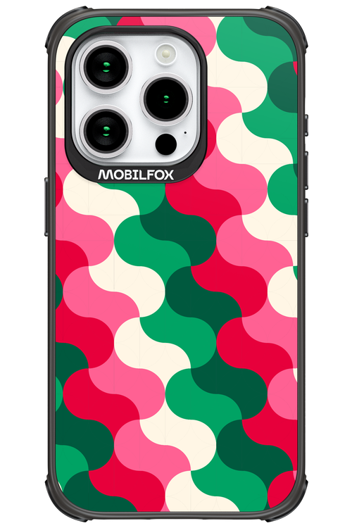 Holiday's Aura - Apple iPhone 15 Pro